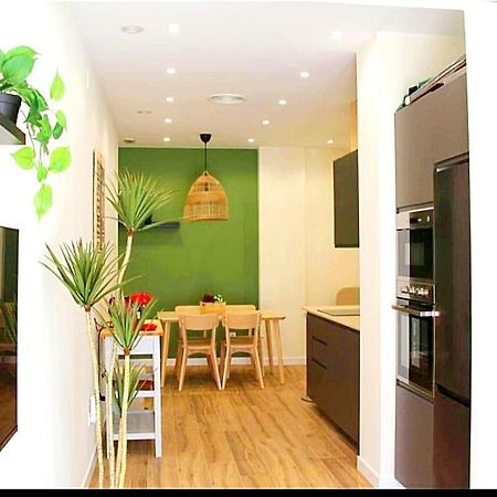 Nuevo Y Precioso Apartamento De 65M2 Valencia Luaran gambar
