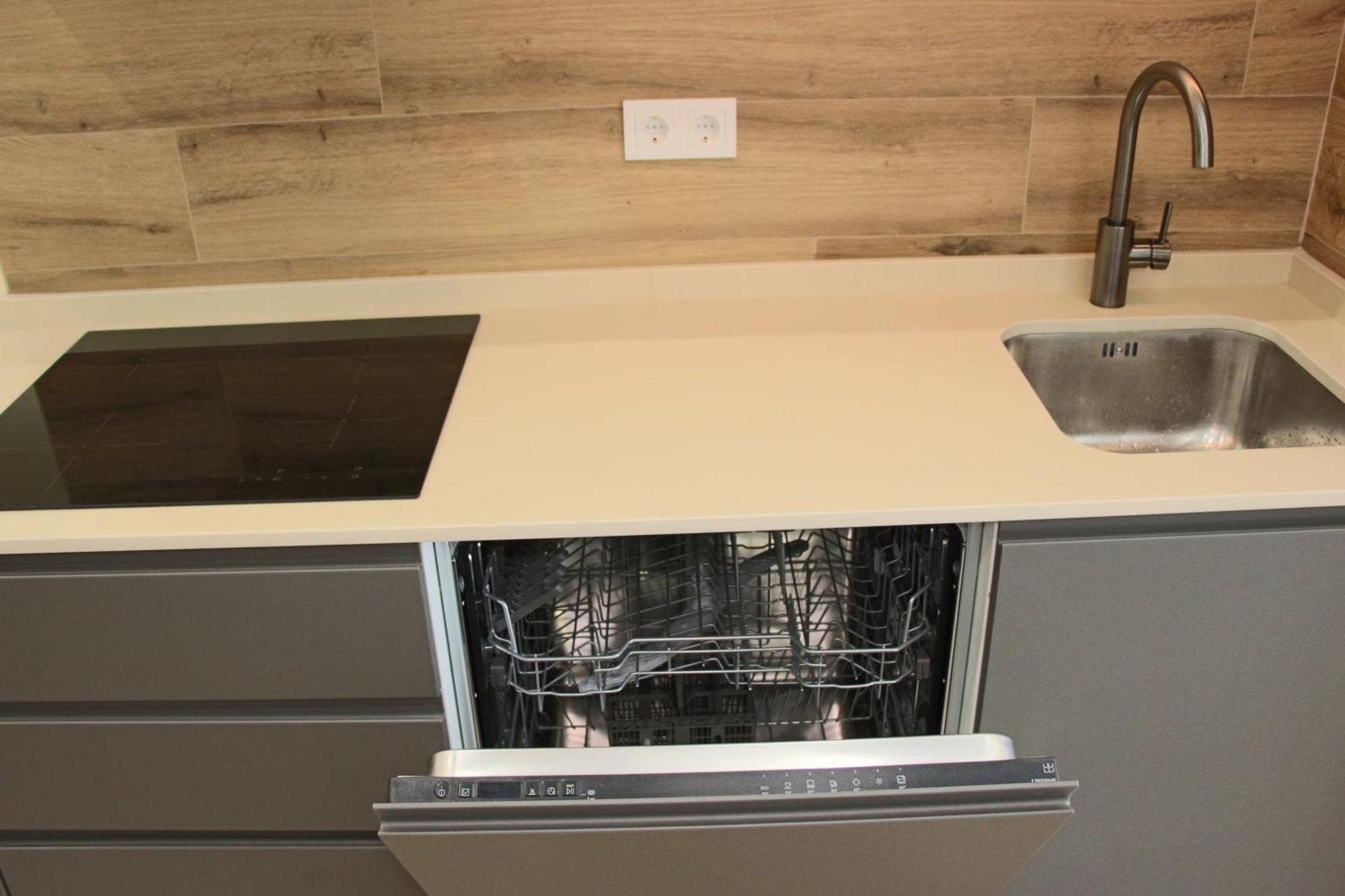 Nuevo Y Precioso Apartamento De 65M2 Valencia Luaran gambar
