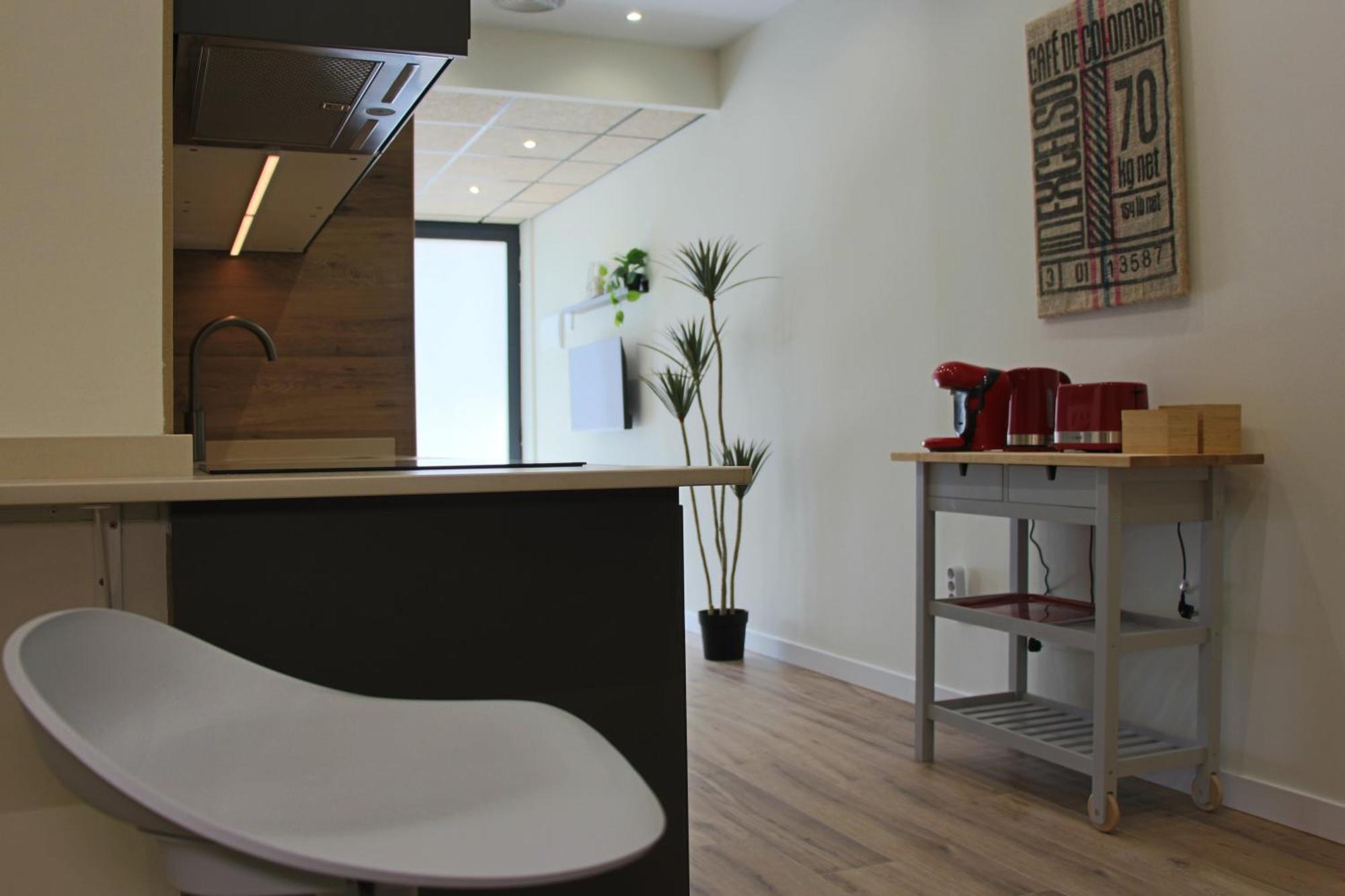 Nuevo Y Precioso Apartamento De 65M2 Valencia Luaran gambar