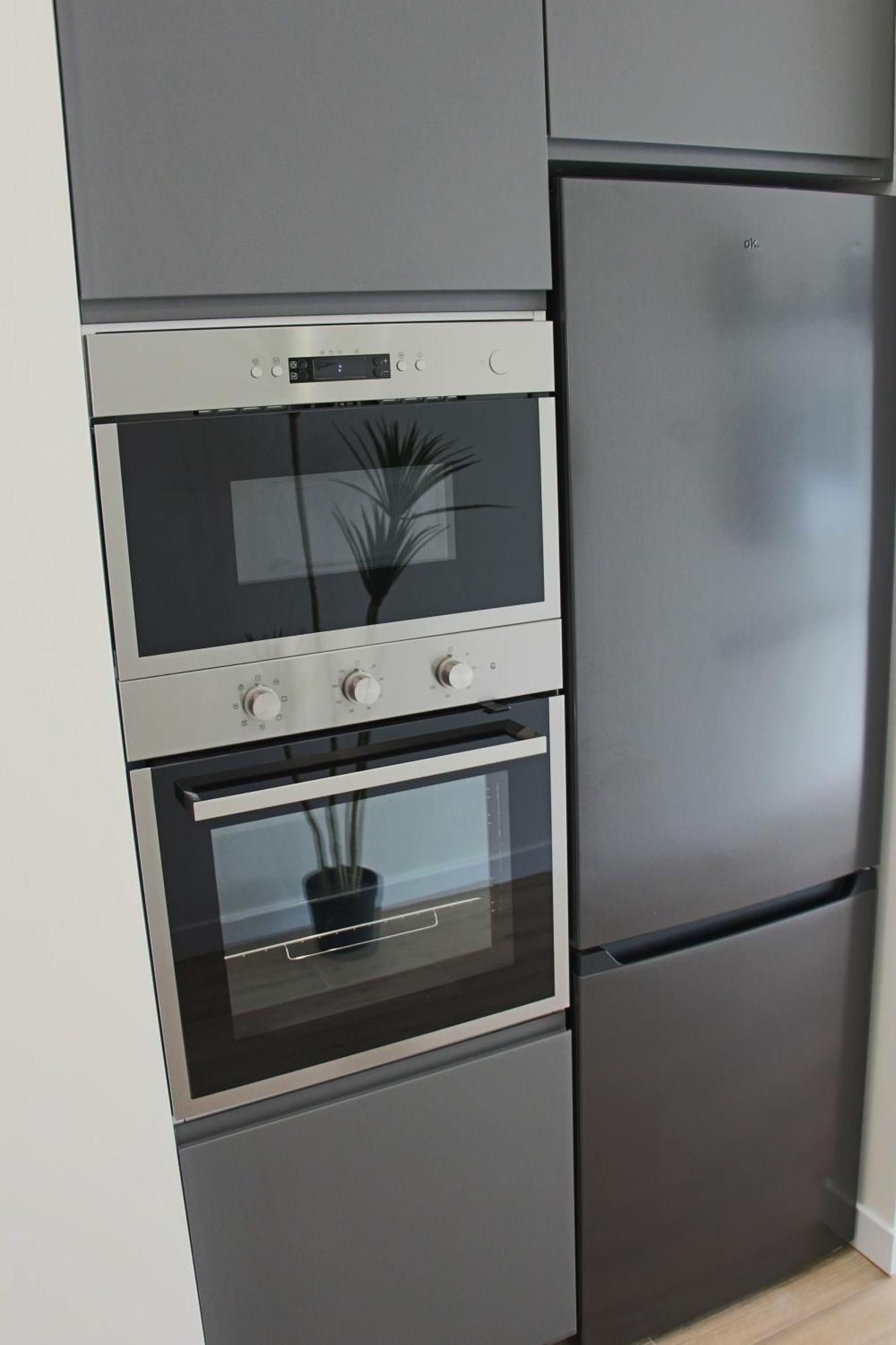 Nuevo Y Precioso Apartamento De 65M2 Valencia Luaran gambar