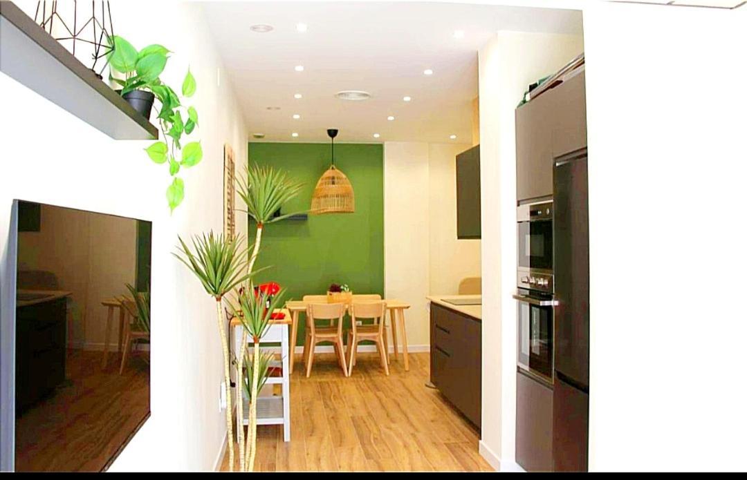 Nuevo Y Precioso Apartamento De 65M2 Valencia Luaran gambar
